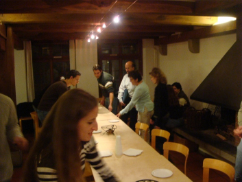 2007–12–10  📸<br> Fondue g'udenk!